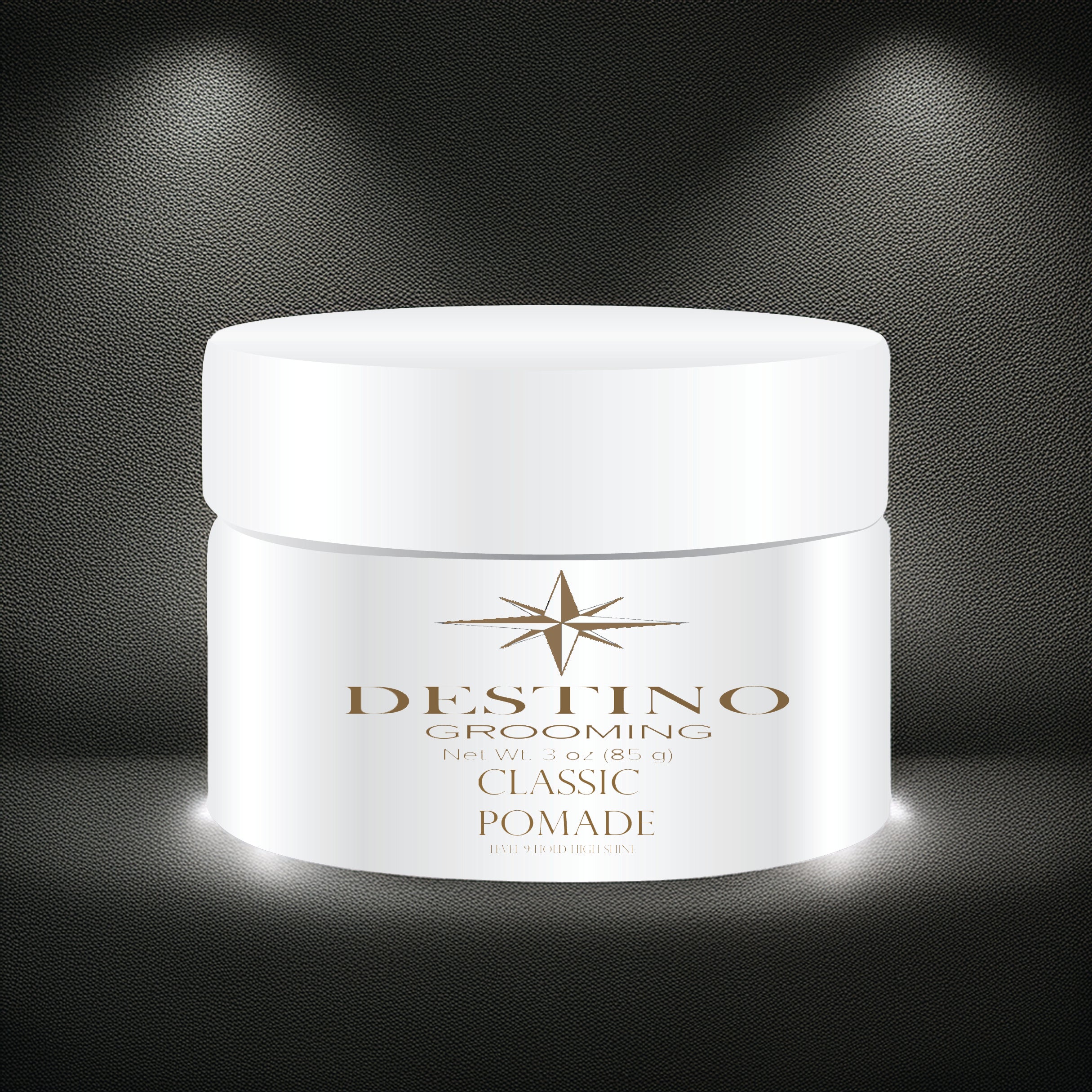 Destino Grooming Classic Pomade