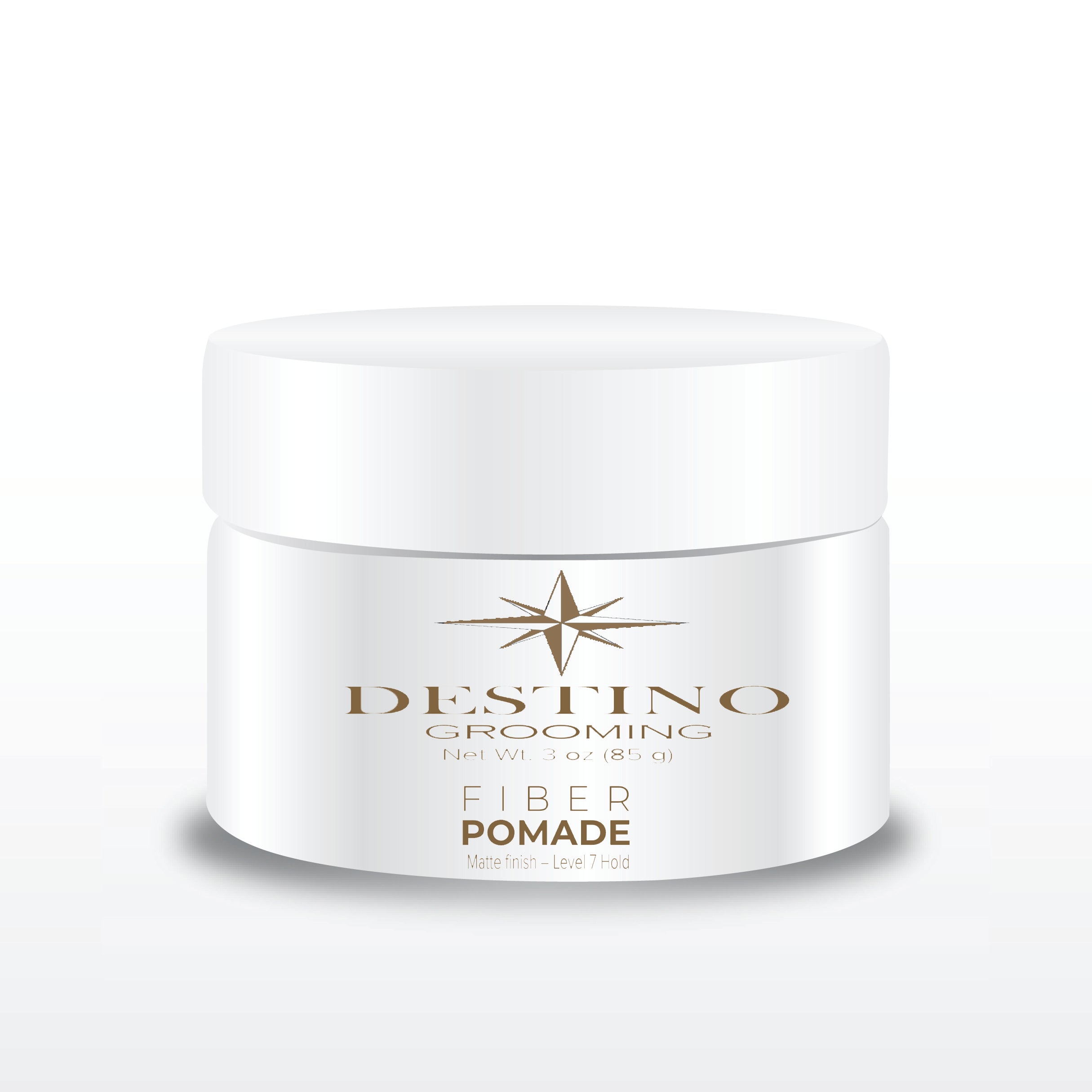 Destino Grooming Fiber Pomade